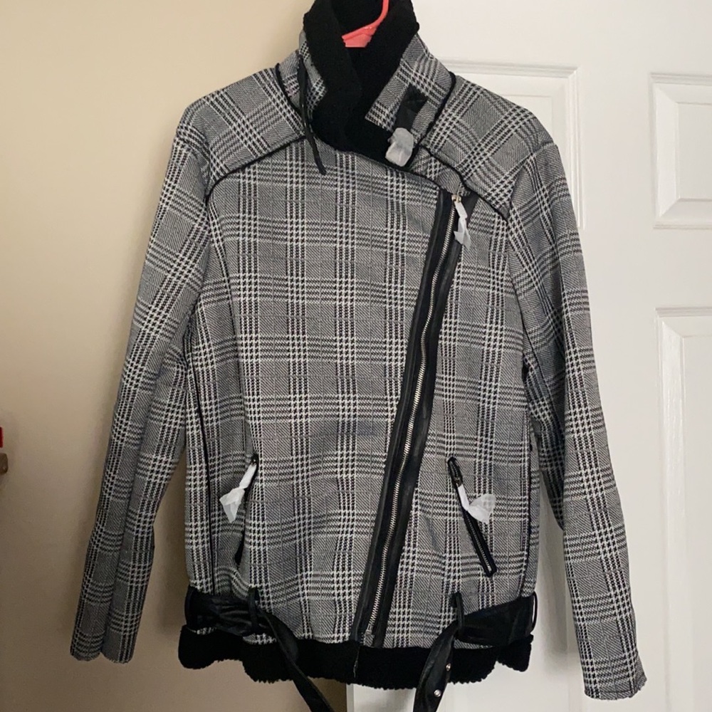 Bellivera Jacket, Size M
